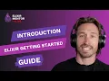 Introduction Elixir Getting Started Guide