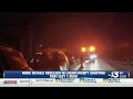 UPDATE 1 dead after shooting in Logan County