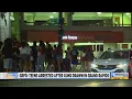 GRPD Teens arrested after guns drawn in Grand Rapids