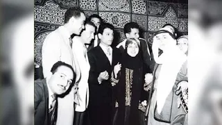 عبدالحليم حافظ اضرب 