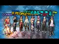 Dead by Daylight, but we're 8-Man SWF...