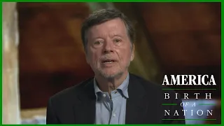 Ken Burns Wants You To Watch America: Birth Of A Nation