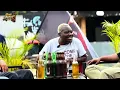 Nigerian Music Industry - The Untold Story of African China || Beer Parlor Talk Show.