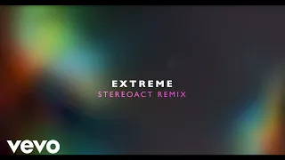 Roland Kaiser - Extreme (Stereoact Remix - Offizielles Lyric Video )