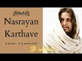 Download Lagu Nasrayan Karthave | K.G Markose | Christian Devotional Song MP3