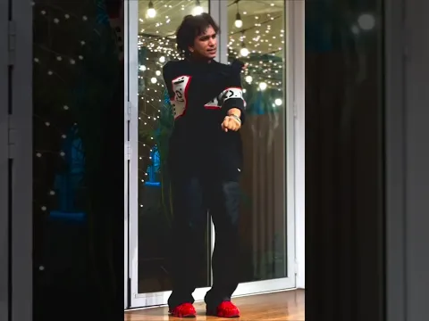 Maine Toh Tere Naal Nachna..🖤🖤✨ #shehzaankhan @isshehzaankhan