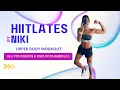 Download Lagu Hiitlates by niki (upper body series)