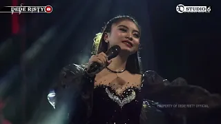 kudune berpisah voc dede risty i live music dede risty ganjene pantura i kertasemaya