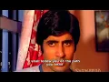 Download Lagu Deewane Hai Deewano Ko na Ghar Chaiye HD    Zanjeer   Amitabh Bachchan   Jaya Bachchan