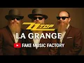 Lagu La Grange - (1970s Heavy Funk Cover)