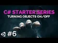 6 - C Beginner Programming Series