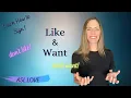 How to Sign - LIKE
