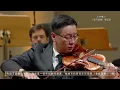 《渔舟唱晚》| 50年·新启航：总台第二届中欧音乐节暨中德建交50周年音乐会