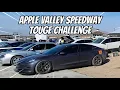 Apple Valley Speeday - CornerExit
