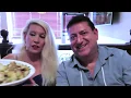Le Peep Restaurant Review With Chris And Lisa In Edison New Jersey