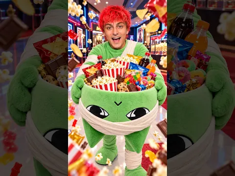 КАКОЙ ТВОЙ ЛЮБИМЫЙ ФИЛЬМ?😃