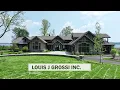 Louis J Grossi Inc - Canandaigua Lake Canandaigua NY