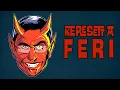 Bankrupt - Keresett A Feri