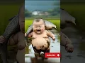 Download Lagu Baby’s Funniest Moments 😂👶 | Cute Cartoon Short #Funny #Shorts