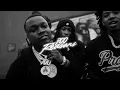 Montana 700 - Call My Bluff (feat. Zillionaire Doe) [Official Visualizer]