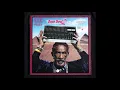 Lee 'Scratch' Perry - Disco Devil Vol. 1 (LP, 2018)