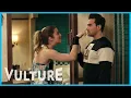 An Ode to Alexis and David s Bickering on Schitt s Creek