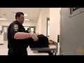 CCSO team is key to safety from inmate booking to release