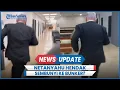 Download Lagu Momen Netanyahu Lari Disebut Sembunyi ke Bunker Saat Serangan Rudal Iran, Ini Faktanya