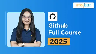 Git And GitHub Full Course 2026 Complete Git and GitHub Tutorial For Beginners Simplilearn
