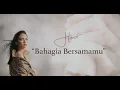 Download Lagu HAICO - BAHAGIA BERSAMAMU (OFFICIAL LYRICS VIDEO)