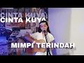 Download Lagu Mimpi Terindah - Cinta Kuya , Tofu (Cover by MK) Mayra Khansa Acoustic Cover