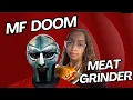 Download Lagu MF DOOM Meat Grinder - DOOMtober Pt. 1 | Cooking for the Culture