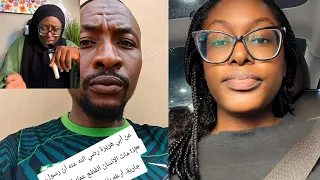 an uwanta ya tona asirin iskancin nafeesa abdullahi bayan cin mutuncin aure da tayi