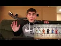 REACTING TO NBA CHRISTMAS COMMERCIALS