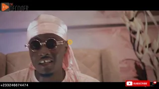 barosky tiyomba ft fancy gadam the decode 