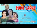 Download Lagu LIVE SUKO LARAS // PERNIKAHAN LIA \u0026 EKO // KRANDON 2 OKTOBER  2025