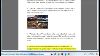 Auto trader online 101 used cars for sale under 5 000