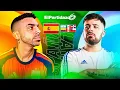 Lagu 🔴 ESPAÑA vs LATAM (PARTIDAZO DE YOUTUBERS 6) EN DIRECTO - DjMaRiiO