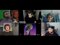 RHYTHM GAMES?! MUSIC PRODUCERS React to Love Me Forever by ADO