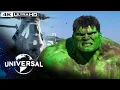 Download Lagu Hulk (2003) | The Hulk Smashes San Francisco in 4K HDR