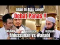 Lagu ▶️ Allah Di Atas Langit | Debat Panas Ust.Syafiq, Buya Arrazy , Gus Baha