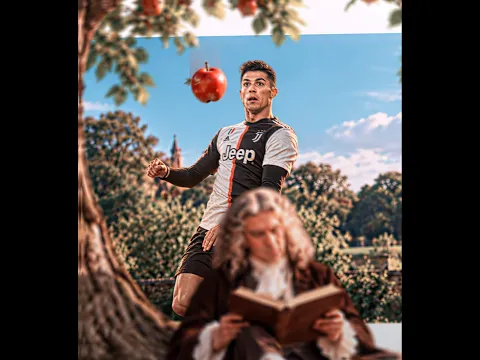"Are you sure...💀" - Cristiano Ronaldo Edit | Montagem na volta (Slowed & Reverb)