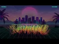 kut klose - Surrender (3D Waveform Visualizer)