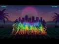 kut klose - Surrender 3D Waveform Visualizer