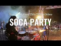 Alanna "Quiet Storm" White w/Nadia Batson "Soca Party" Live.Drum Cam