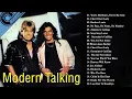 Lagu Modern Talking 2025 MIX ~ Top 10 Best Songs ~ Greatest Hits ~ Full Album #moderntalking #h24
