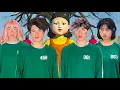 Download Lagu Playing SQUID GAME In Real Life!