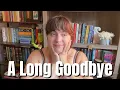 The Beginning of the End - Leaving BookTube in 2027