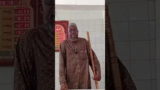 🕋 Khoutbah | Sermon : La constance et la sincérité dans l’adoration d’Allâh