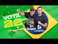 VOTA 22 • DJ TAYRONE & G4 O SOM DA PEGAÇÃO • MÚSICA DA VITÓRIA • FLÁVIO BOLSONARO